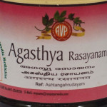 Agasthya Rasayanam