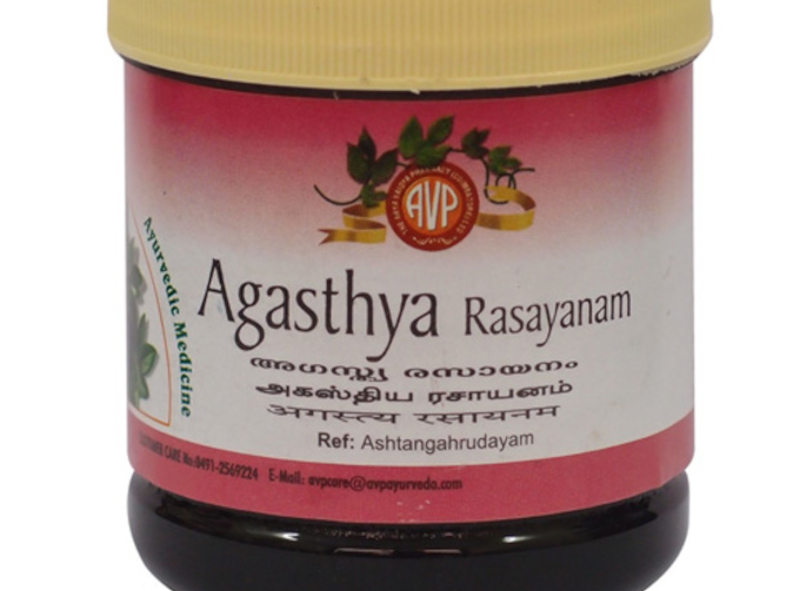 Agastya Rasayanam