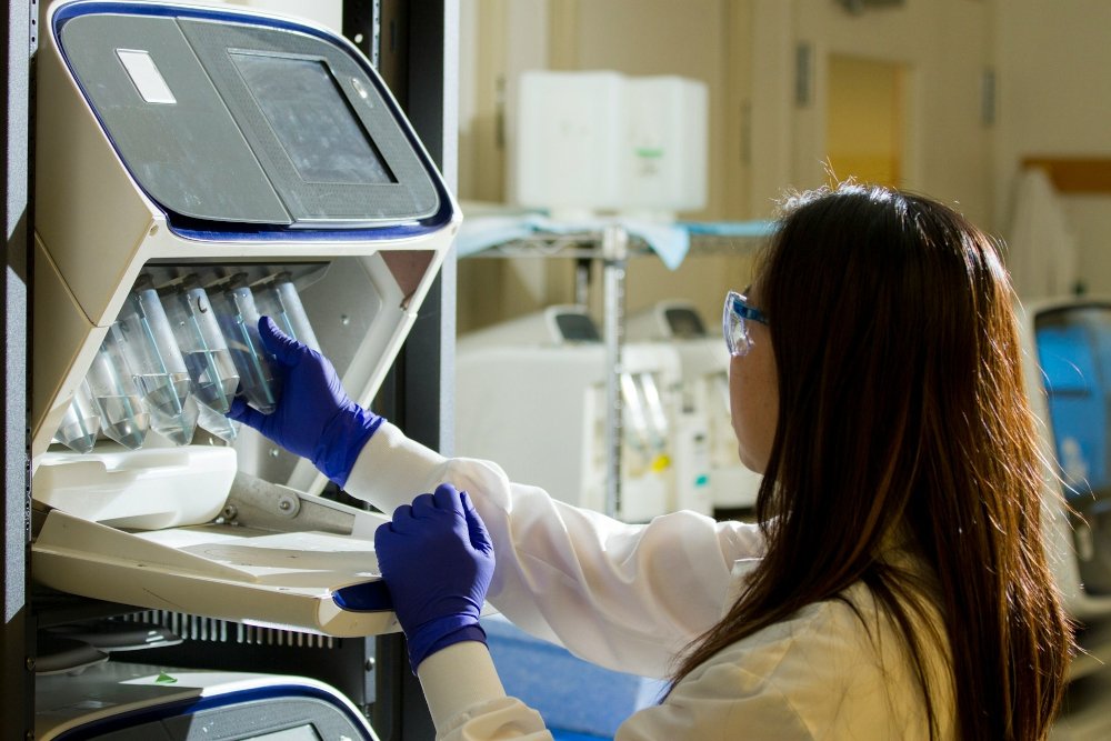 medical research