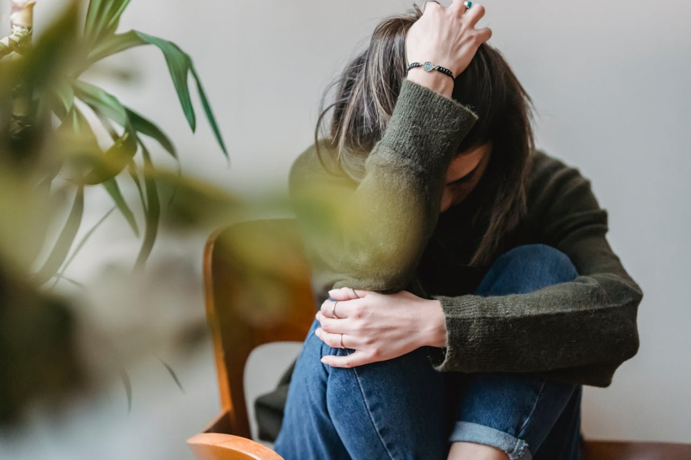 postpartum depression