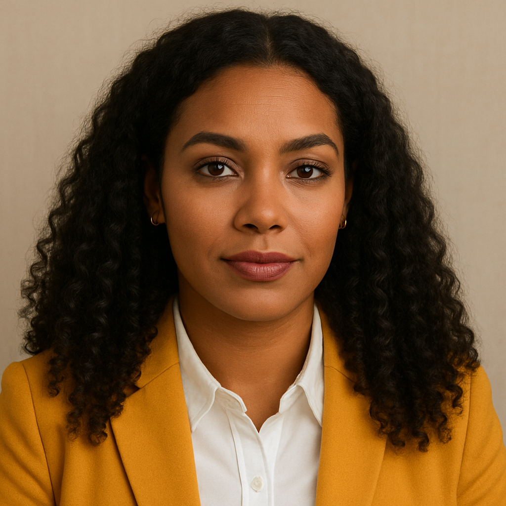 Alena Craig, contributing writer