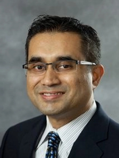 Dr. Satish Pai