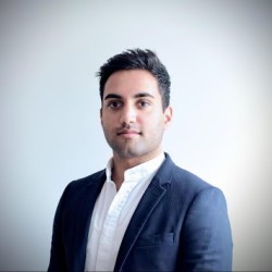 Kunal Patel
