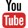 YouTube icon