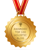 Top 100 Holistic Blog