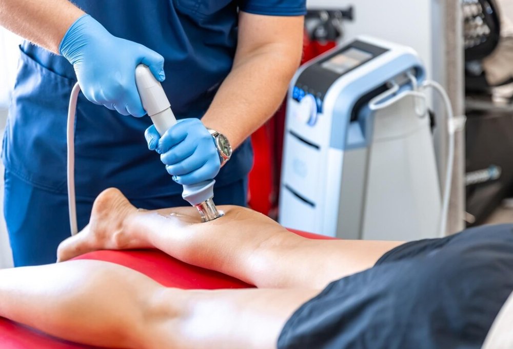 vein treatment