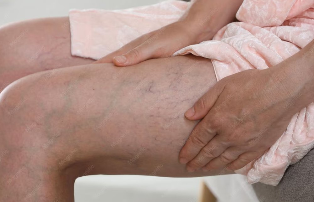 vein treatment