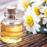 Chamomile essential oil