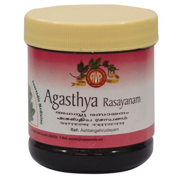The Benefits of Ayurvedic Medicine: Agastya Rasayanam_Agasthya Rasayanam