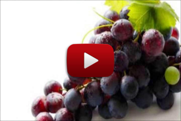 Benefits of Grape Seed Oil (video)