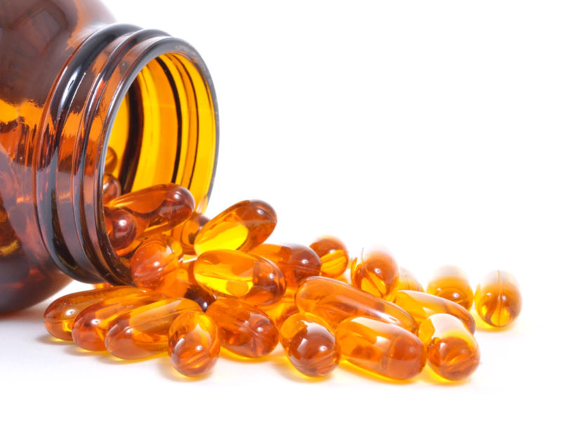 Vitamin D Versus Diabetes_vitamin d capsules