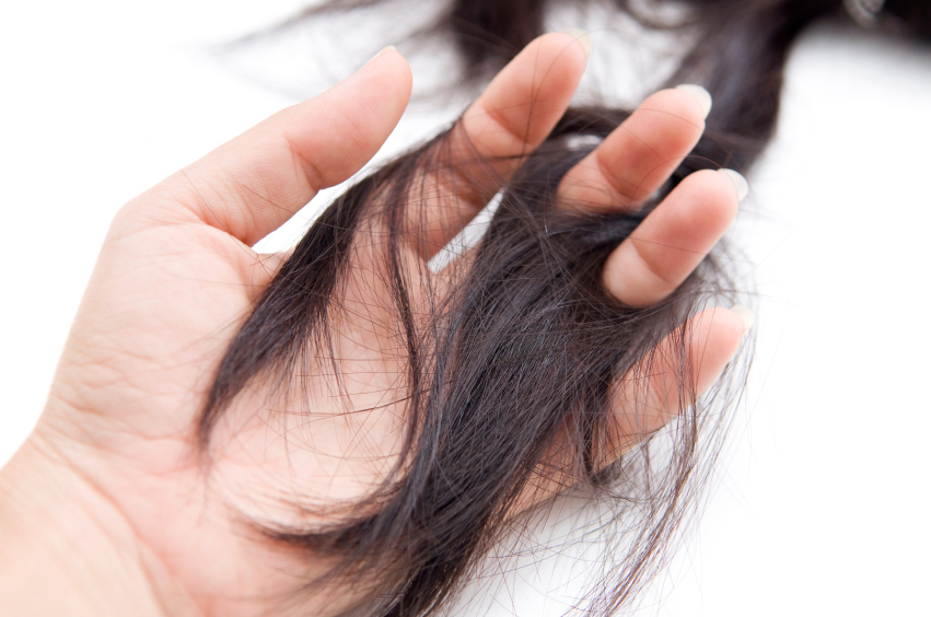 How Zinc Can Reverse and Prevent Hair Loss