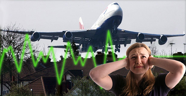 Is Noise Pollution Shortening Your Life?