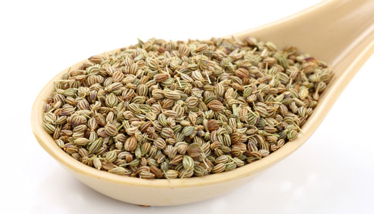 The Benefits of Ayurvedic Medicine: Ajowan _ajowant seeds