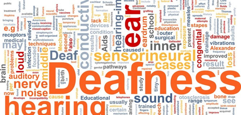 Iron Deficiency and Hearing Loss_Hearing loss