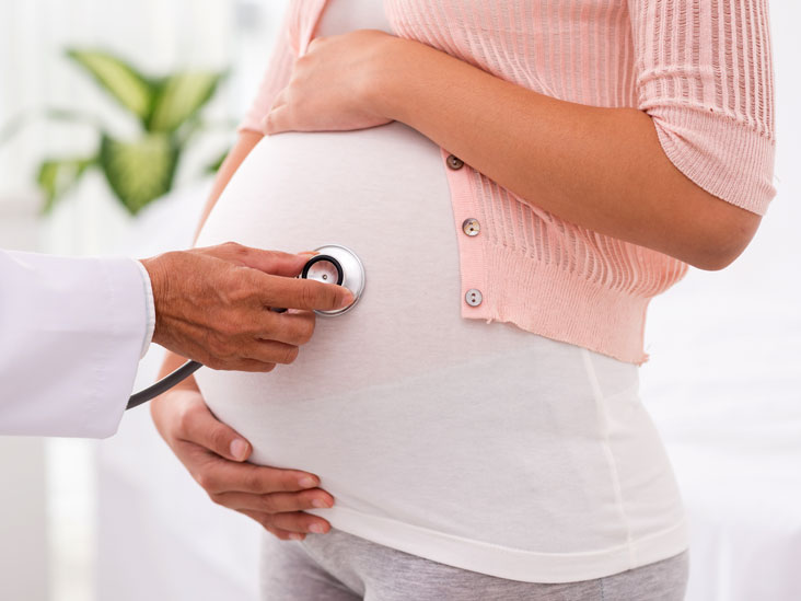 Why Vitamin D Is Even More Important During Pregnancy