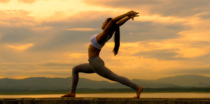 5 Yoga Tips to Help You Move Through Limiting Beliefs