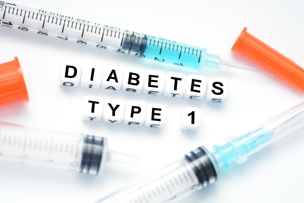 4 Natural Remedies for Type 1 Diabetes