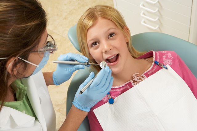 How Your Oral Health Affects Your Overall Health_dental exaam