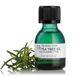 6 Best Skin Oils for Oily and Acne-Prone Skin_tea tree oil