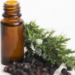 Top 10 Dry Skin Oils_juniper essential oil
