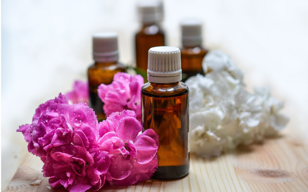 Top 10 Dry Skin Oils_essential flower oils