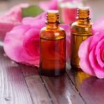 Top 10 Dry Skin Oils_rose essential oil