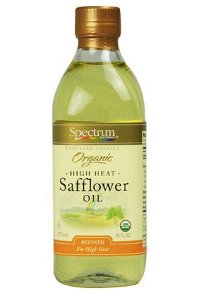 Top 10 Dry Skin Oils_safflower oil