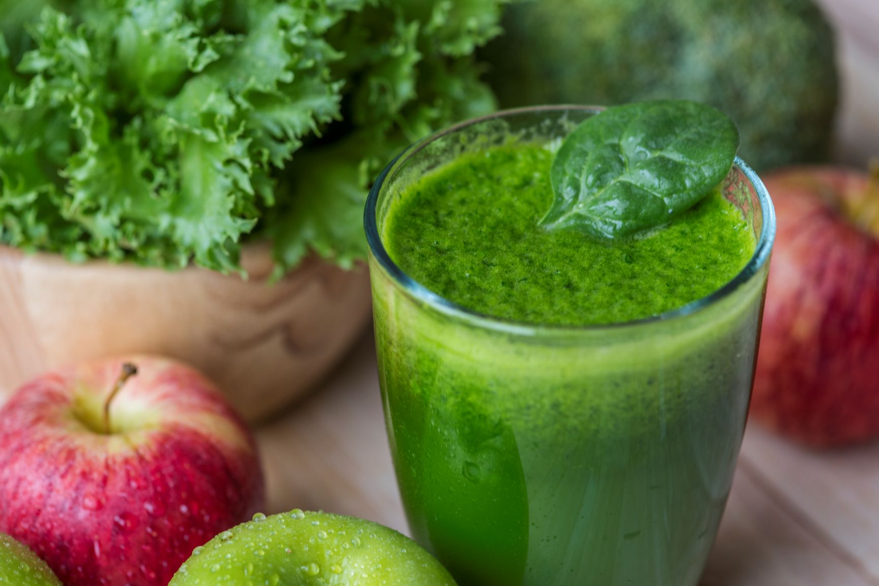 5 Braces-Friendly Smoothies to Beat Boring Meals