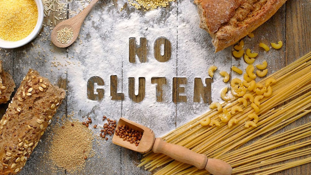3 Things You Need to Know About Celiac Disease_no gluten foods