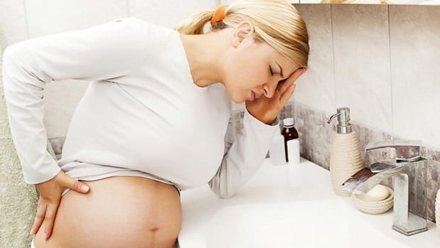 Aromatherapy For Pregnancy_pregnancy pains