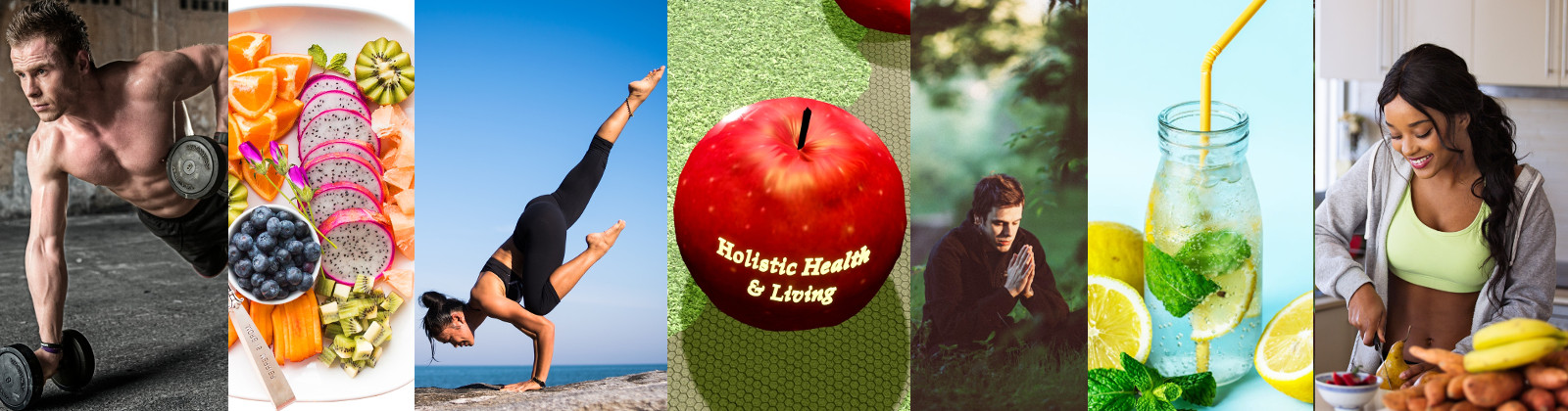 Holistic Health & Living