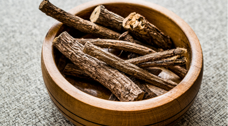 Know the Root with Multiple Health Benefits: Licorice_root3