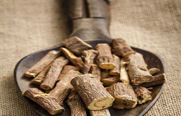 Know the Root with Multiple Health Benefits: Licorice_root2