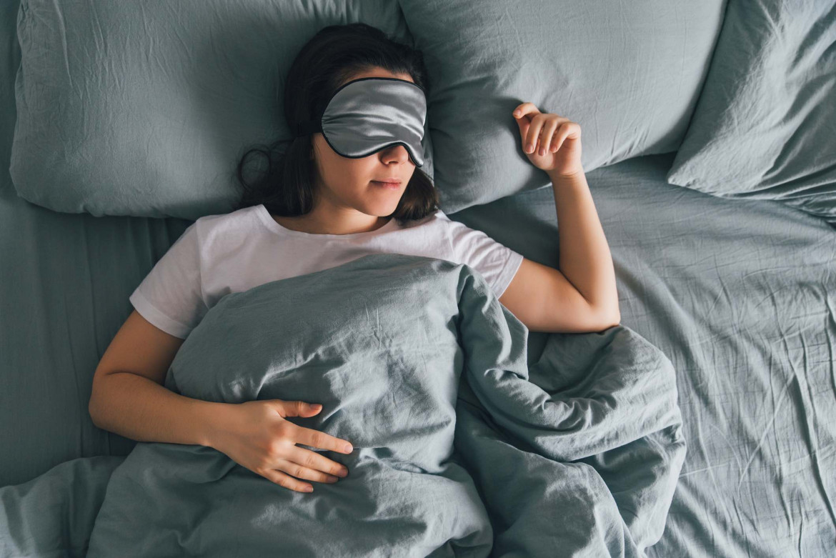 8 Ways Tech Can Help You Sleep Better Tonight