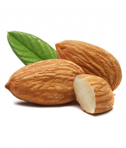 Powerful health benefits of 8 different nuts_almonds
