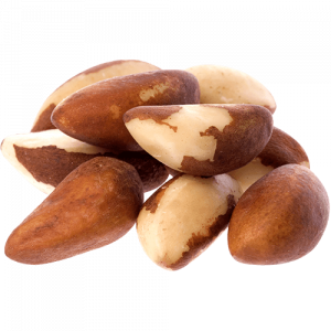 Powerful health benefits of 8 different nuts_Brazil nuts
