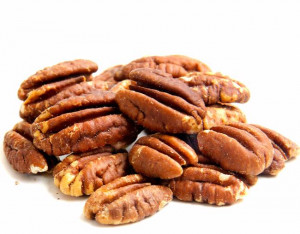 Powerful health benefits of 8 different nuts_pecans