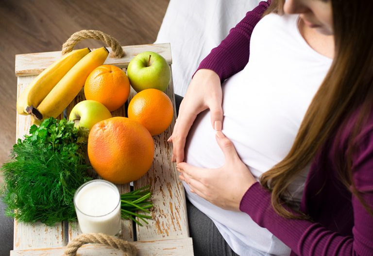 Important nutrients intake in pregnancy: Here's what you should know