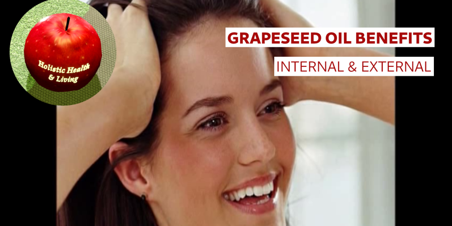 grape seed oil benefits - thumbnail