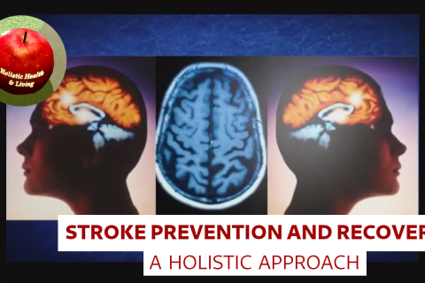 stroke prevention and recovery - thumbnail