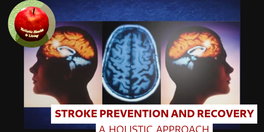 stroke prevention and recovery - thumbnail